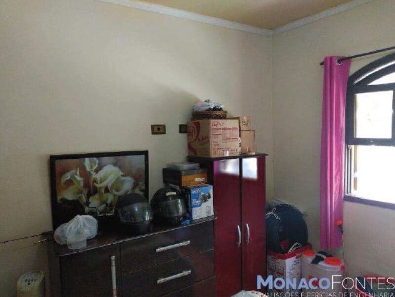Foto 13 de 22: Terreno em leilão em Guararema - SP, bairro Vale dos Eucaliptos — LOTE 001 Terreno com A.T. 1.221,50m², Vale dos Eucaliptos, Guararema/SP