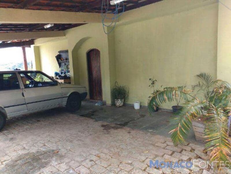 Foto 20 de 22: Terreno em leilão em Guararema - SP, bairro Vale dos Eucaliptos — LOTE 001 Terreno com A.T. 1.221,50m², Vale dos Eucaliptos, Guararema/SP