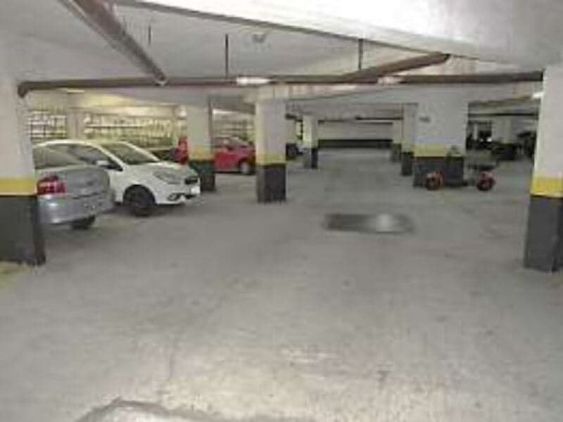 Vaga de Garagem em leilão em São Paulo - SP, bairro Vila Formosa — LOTE 001 Vaga de garagem, Residencial Montebello, A.U. 8,40m², Vila Formosa, São Paulo/SP