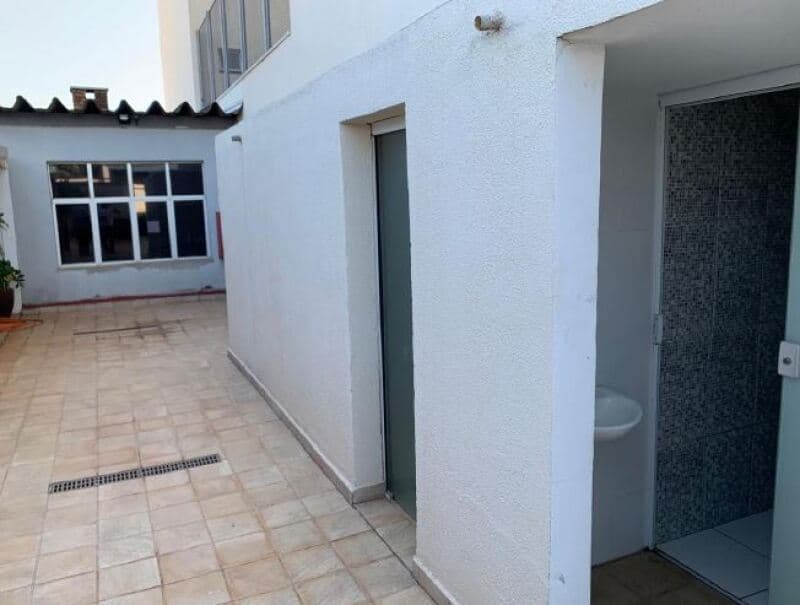 Foto 11 de 11: Apartamento em leilão em Bauru - SP — LOTE 001 Apartamento Ed. Residencial Caribe, A.U. 86m², Jd. Estoril, Bauru/SP