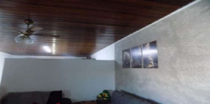 Foto 11 de 13: Terreno em leilão em São Bernardo Do Campo - SP — LOTE 001 Nua propriedade do Imóvel, Terreno com 280m² e benfeitorias ( 3 residencias e salão ), Jd.