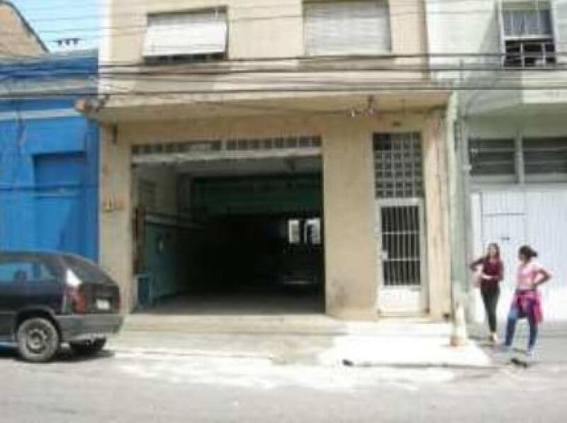 Foto 2 de 6: Apartamento em leilão em São Paulo - SP — LOTE 001 Apartamento Ed. Lopes de Oliveira, A.U. 43,50m², 1 dorm, Barra Funda, São Paulo/SP