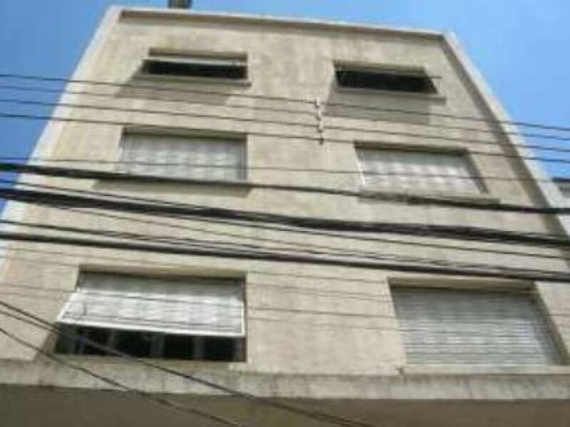Foto 5 de 6: Apartamento em leilão em São Paulo - SP — LOTE 001 Apartamento Ed. Lopes de Oliveira, A.U. 43,50m², 1 dorm, Barra Funda, São Paulo/SP