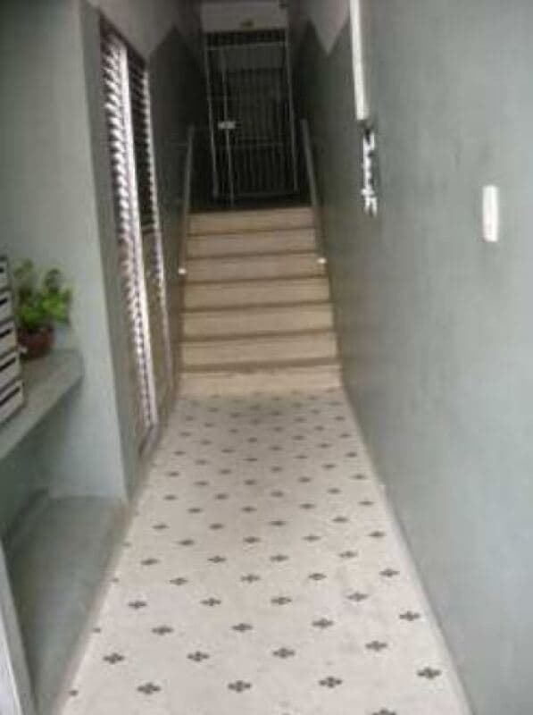 Foto 6 de 6: Apartamento em leilão em São Paulo - SP — LOTE 001 Apartamento Ed. Lopes de Oliveira, A.U. 43,50m², 1 dorm, Barra Funda, São Paulo/SP