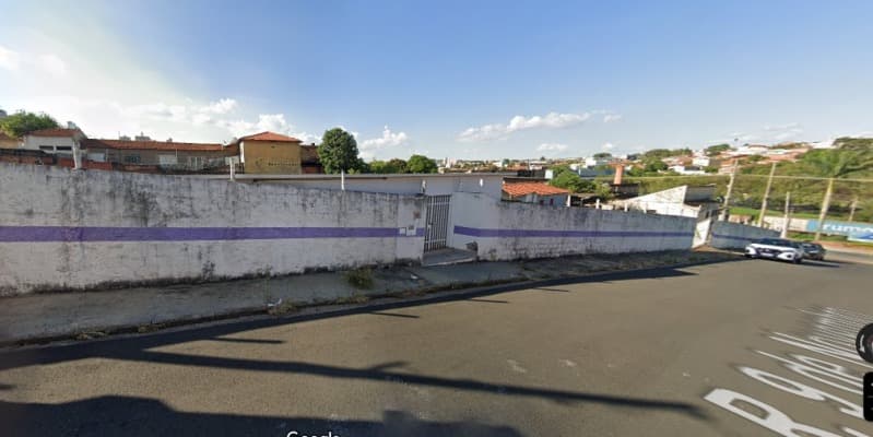 Foto 2 de 4: Terreno em leilão em Limeira - SP — LOTE 001 Terreno com A.T. 1.914m², Centro, Limeira/SP