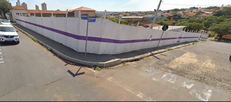 Foto 3 de 4: Terreno em leilão em Limeira - SP — LOTE 001 Terreno com A.T. 1.914m², Centro, Limeira/SP