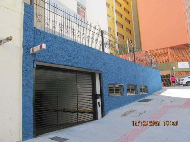 Foto 2 de 6: Terreno em leilão em Campinas - SP — LOTE 001 Vaga de Garagem, Ed. Jamaica, A.U. 11,15m², Centro, Campinas/SP