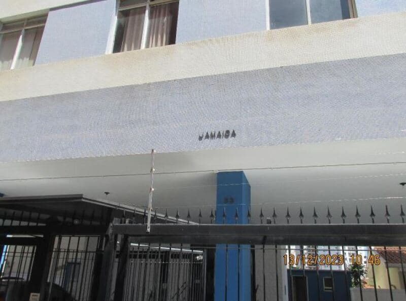 Foto 3 de 6: Terreno em leilão em Campinas - SP — LOTE 001 Vaga de Garagem, Ed. Jamaica, A.U. 11,15m², Centro, Campinas/SP