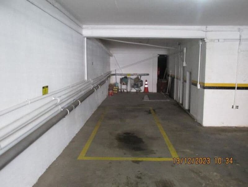 Foto 5 de 6: Terreno em leilão em Campinas - SP — LOTE 001 Vaga de Garagem, Ed. Jamaica, A.U. 11,15m², Centro, Campinas/SP