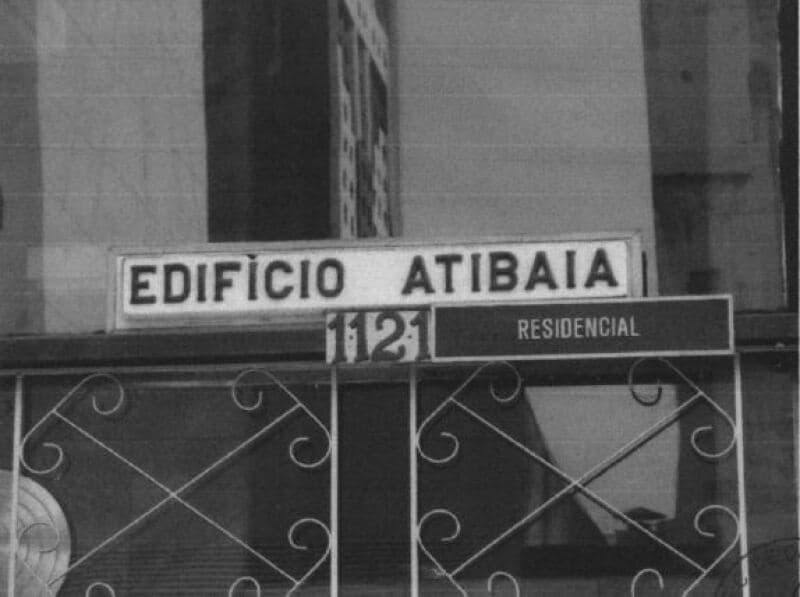 Foto 3 de 19: Apartamento em leilão em Campinas - SP — LOTE 001 Apartamento Ed. Atibaia, A.C. 71m², A.T. 87m², 2 dorms, Centro, Campinas/SP