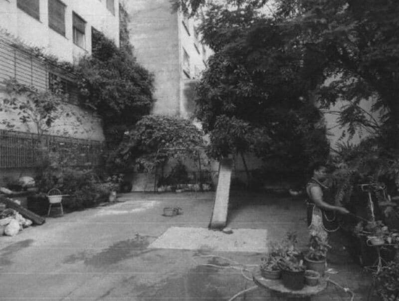 Foto 6 de 19: Apartamento em leilão em Campinas - SP — LOTE 001 Apartamento Ed. Atibaia, A.C. 71m², A.T. 87m², 2 dorms, Centro, Campinas/SP