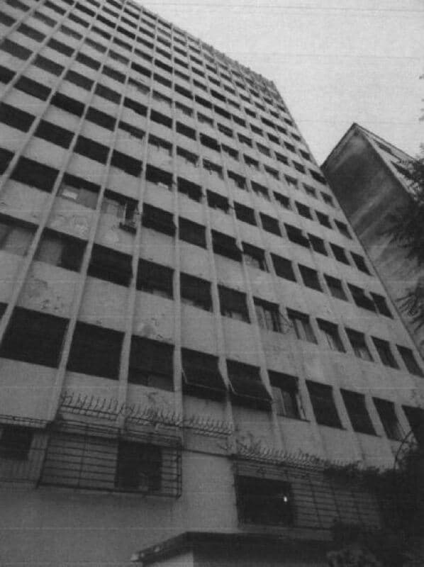 Foto 7 de 19: Apartamento em leilão em Campinas - SP — LOTE 001 Apartamento Ed. Atibaia, A.C. 71m², A.T. 87m², 2 dorms, Centro, Campinas/SP