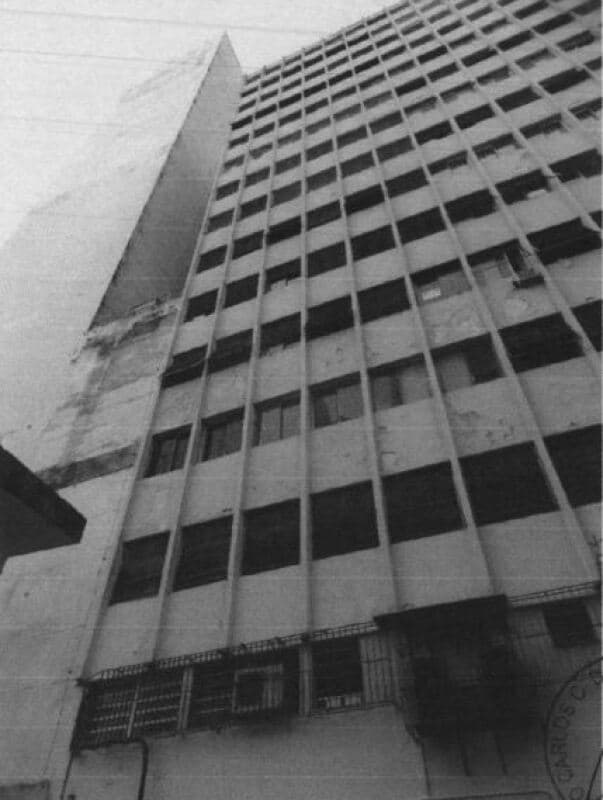 Foto 8 de 19: Apartamento em leilão em Campinas - SP — LOTE 001 Apartamento Ed. Atibaia, A.C. 71m², A.T. 87m², 2 dorms, Centro, Campinas/SP
