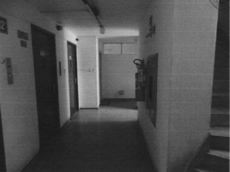 Foto 10 de 19: Apartamento em leilão em Campinas - SP — LOTE 001 Apartamento Ed. Atibaia, A.C. 71m², A.T. 87m², 2 dorms, Centro, Campinas/SP