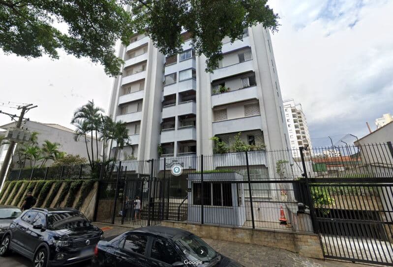Apartamento em leilão em São Paulo - SP, bairro Mooca — LOTE 001 Apartamento Duplex e Vaga de garagem Ed. EDIFÍCIO DON GIOVANNI DE BOURBON SICILES, A.U. 176