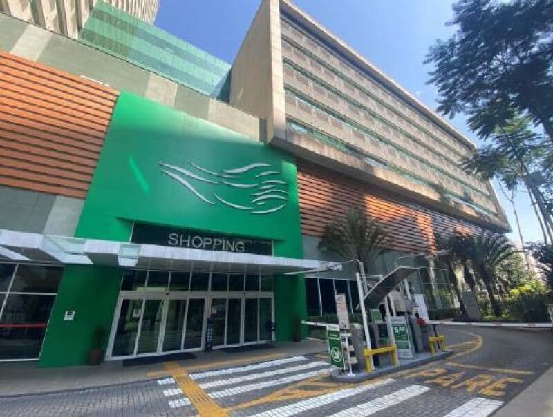 Foto 5 de 22: Comercial em leilão em São Paulo - SP — LOTE 001 Loja nº 14 do Condomínio Bonnaire, A.P. 42m², A.T. 165m², 1 vaga, Santo Amaro, São Paulo/SP