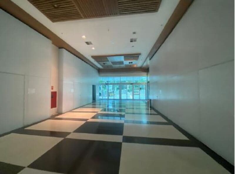 Foto 7 de 22: Comercial em leilão em São Paulo - SP — LOTE 001 Loja nº 14 do Condomínio Bonnaire, A.P. 42m², A.T. 165m², 1 vaga, Santo Amaro, São Paulo/SP