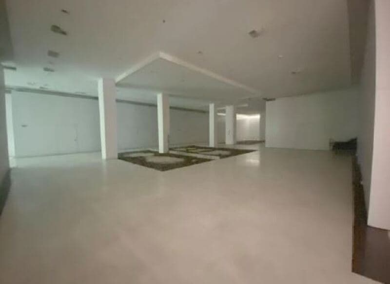 Foto 10 de 22: Comercial em leilão em São Paulo - SP — LOTE 001 Loja nº 14 do Condomínio Bonnaire, A.P. 42m², A.T. 165m², 1 vaga, Santo Amaro, São Paulo/SP