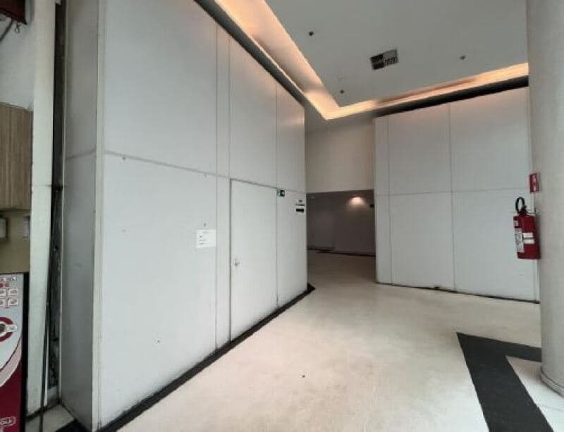 Foto 16 de 22: Comercial em leilão em São Paulo - SP — LOTE 001 Loja nº 14 do Condomínio Bonnaire, A.P. 42m², A.T. 165m², 1 vaga, Santo Amaro, São Paulo/SP