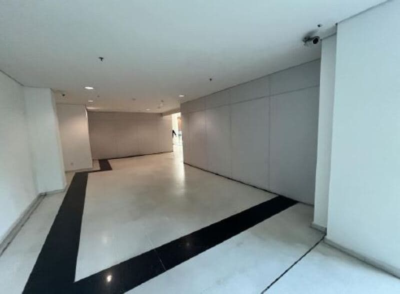 Foto 19 de 22: Comercial em leilão em São Paulo - SP — LOTE 001 Loja nº 14 do Condomínio Bonnaire, A.P. 42m², A.T. 165m², 1 vaga, Santo Amaro, São Paulo/SP