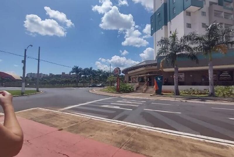 Foto 2 de 18: Apartamento em leilão em Olímpia - SP — LOTE 001 Apartamento comercial, Condomínio Olímpia Park Resort, A.P. 87m², Olímpia/SP