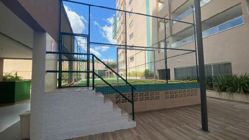 Foto 7 de 18: Apartamento em leilão em Olímpia - SP — LOTE 001 Apartamento comercial, Condomínio Olímpia Park Resort, A.P. 87m², Olímpia/SP