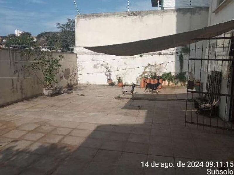 Foto 3 de 20: Casa em leilão em São Paulo - SP — LOTE 001 Casa com A.T. 325m², A.C. 284m², 4 dorms (1 suíte), Vila Madalena, São Paulo/SP