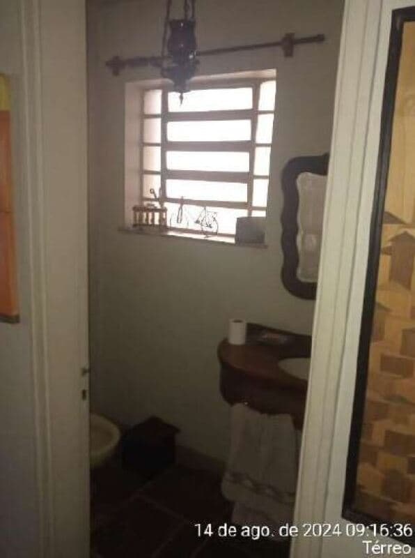 Foto 9 de 20: Casa em leilão em São Paulo - SP — LOTE 001 Casa com A.T. 325m², A.C. 284m², 4 dorms (1 suíte), Vila Madalena, São Paulo/SP