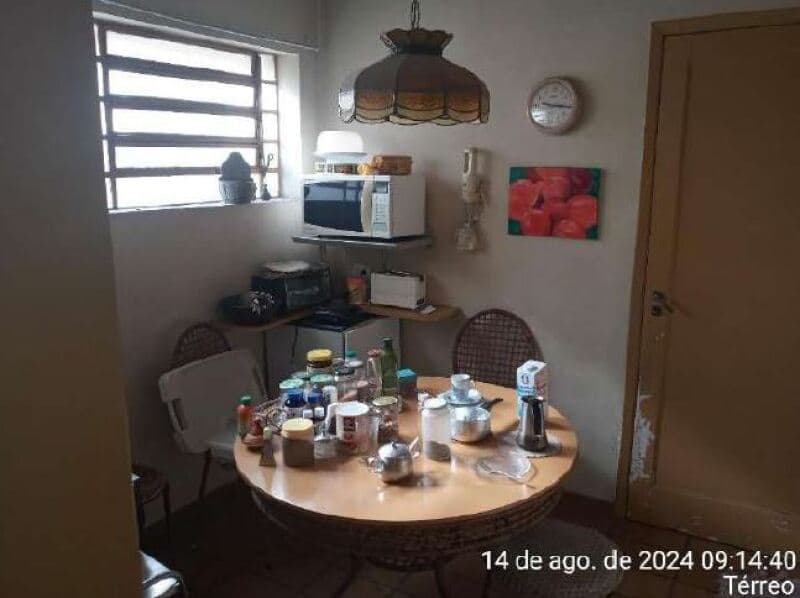 Foto 11 de 20: Casa em leilão em São Paulo - SP — LOTE 001 Casa com A.T. 325m², A.C. 284m², 4 dorms (1 suíte), Vila Madalena, São Paulo/SP