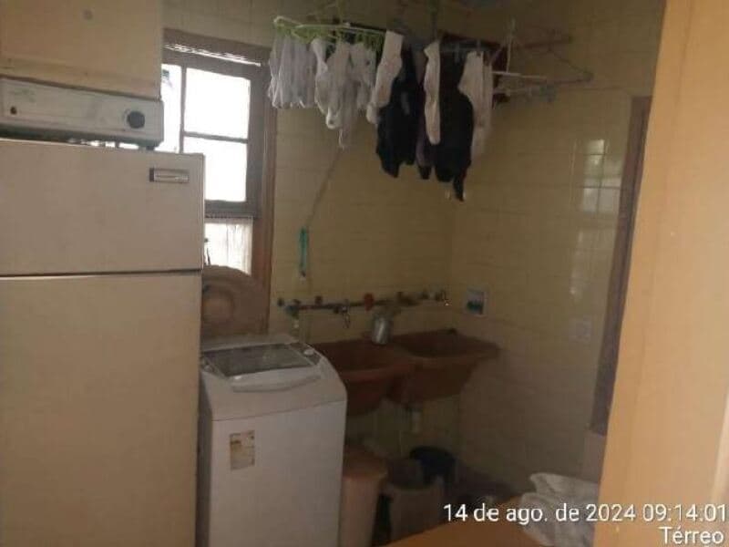 Foto 12 de 20: Casa em leilão em São Paulo - SP — LOTE 001 Casa com A.T. 325m², A.C. 284m², 4 dorms (1 suíte), Vila Madalena, São Paulo/SP