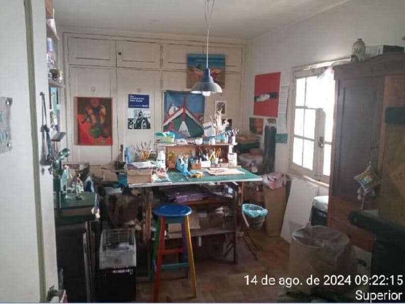 Foto 15 de 20: Casa em leilão em São Paulo - SP — LOTE 001 Casa com A.T. 325m², A.C. 284m², 4 dorms (1 suíte), Vila Madalena, São Paulo/SP