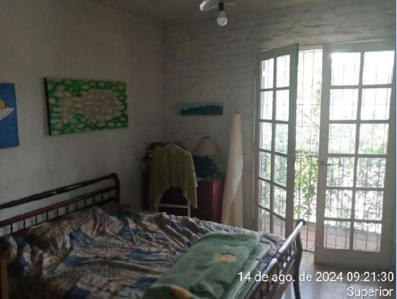 Foto 17 de 20: Casa em leilão em São Paulo - SP — LOTE 001 Casa com A.T. 325m², A.C. 284m², 4 dorms (1 suíte), Vila Madalena, São Paulo/SP