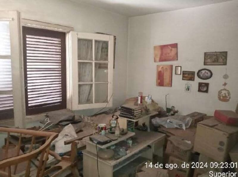 Foto 18 de 20: Casa em leilão em São Paulo - SP — LOTE 001 Casa com A.T. 325m², A.C. 284m², 4 dorms (1 suíte), Vila Madalena, São Paulo/SP