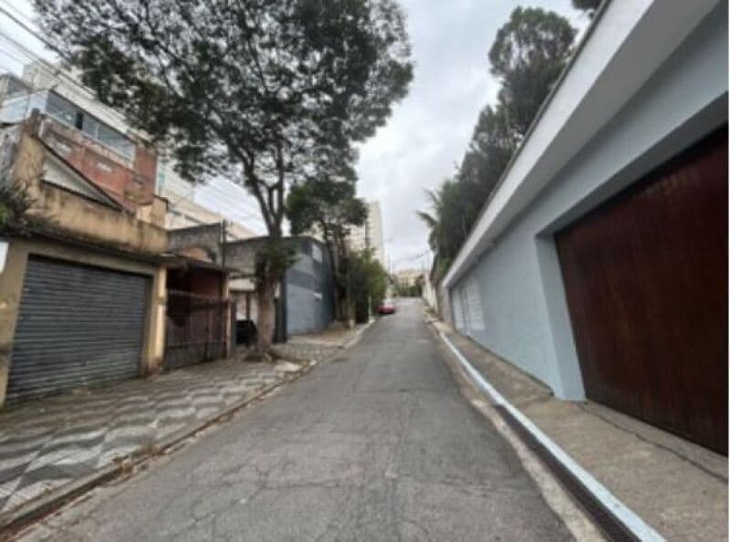 Foto 3 de 11: Casa em leilão em São Paulo - SP, bairro Vila Paulicéia — LOTE 001 Casa e Terreno com área de 278m², Tucuruvi, São Paulo/SP