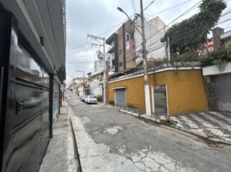 Foto 4 de 11: Casa em leilão em São Paulo - SP, bairro Vila Paulicéia — LOTE 001 Casa e Terreno com área de 278m², Tucuruvi, São Paulo/SP