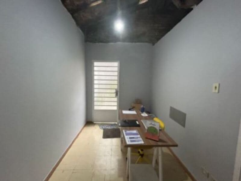 Foto 7 de 11: Casa em leilão em São Paulo - SP, bairro Vila Paulicéia — LOTE 001 Casa e Terreno com área de 278m², Tucuruvi, São Paulo/SP