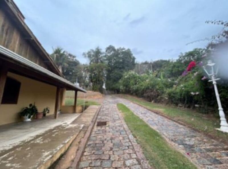 Foto 2 de 22: Area Rural em leilão em Vinhedo - SP, bairro Pinheirinho — LOTE 001 Gleba de Terras, Granja São Sebastião, área de 122.880,56m², Bairro Pinheirinho, Vinhedo/SP