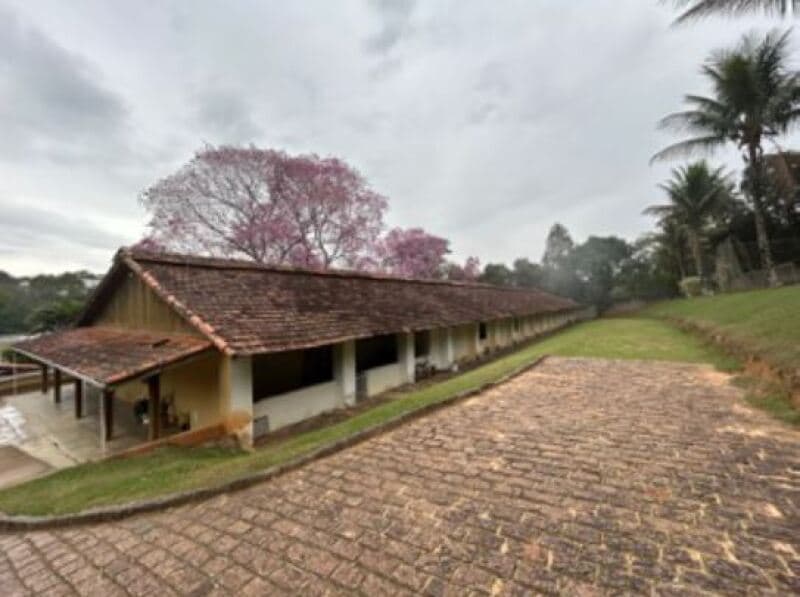 Foto 4 de 22: Area Rural em leilão em Vinhedo - SP, bairro Pinheirinho — LOTE 001 Gleba de Terras, Granja São Sebastião, área de 122.880,56m², Bairro Pinheirinho, Vinhedo/SP