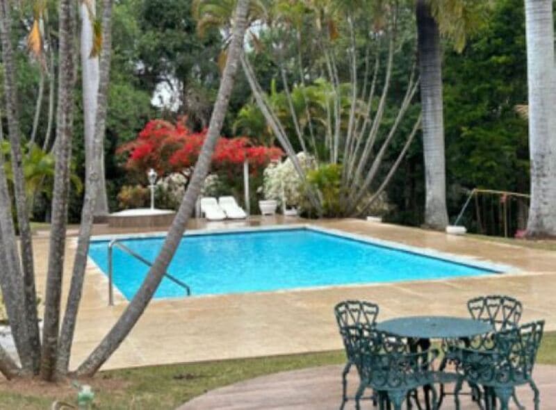 Foto 5 de 22: Area Rural em leilão em Vinhedo - SP, bairro Pinheirinho — LOTE 001 Gleba de Terras, Granja São Sebastião, área de 122.880,56m², Bairro Pinheirinho, Vinhedo/SP