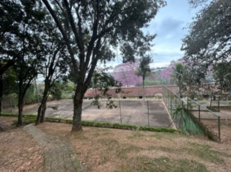 Foto 6 de 22: Area Rural em leilão em Vinhedo - SP, bairro Pinheirinho — LOTE 001 Gleba de Terras, Granja São Sebastião, área de 122.880,56m², Bairro Pinheirinho, Vinhedo/SP