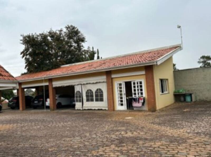 Foto 7 de 22: Area Rural em leilão em Vinhedo - SP, bairro Pinheirinho — LOTE 001 Gleba de Terras, Granja São Sebastião, área de 122.880,56m², Bairro Pinheirinho, Vinhedo/SP