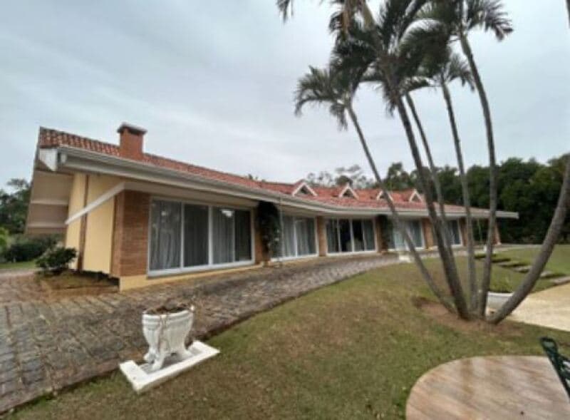 Foto 8 de 22: Area Rural em leilão em Vinhedo - SP, bairro Pinheirinho — LOTE 001 Gleba de Terras, Granja São Sebastião, área de 122.880,56m², Bairro Pinheirinho, Vinhedo/SP