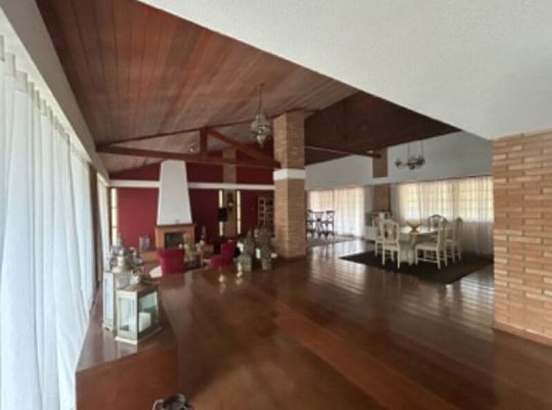 Foto 9 de 22: Area Rural em leilão em Vinhedo - SP, bairro Pinheirinho — LOTE 001 Gleba de Terras, Granja São Sebastião, área de 122.880,56m², Bairro Pinheirinho, Vinhedo/SP