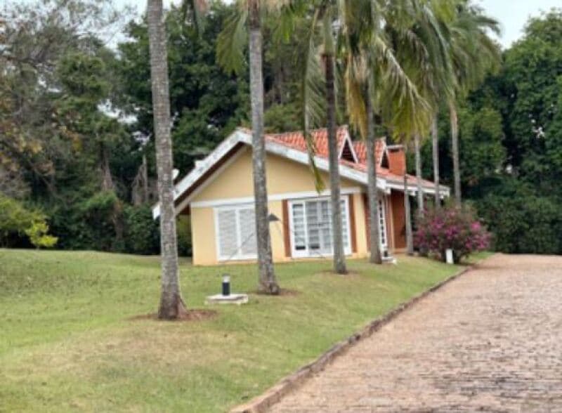 Foto 15 de 22: Area Rural em leilão em Vinhedo - SP, bairro Pinheirinho — LOTE 001 Gleba de Terras, Granja São Sebastião, área de 122.880,56m², Bairro Pinheirinho, Vinhedo/SP