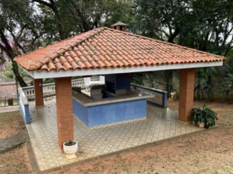 Foto 17 de 22: Area Rural em leilão em Vinhedo - SP, bairro Pinheirinho — LOTE 001 Gleba de Terras, Granja São Sebastião, área de 122.880,56m², Bairro Pinheirinho, Vinhedo/SP