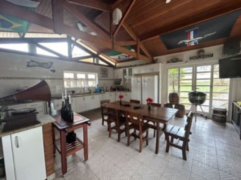 Foto 19 de 22: Area Rural em leilão em Vinhedo - SP, bairro Pinheirinho — LOTE 001 Gleba de Terras, Granja São Sebastião, área de 122.880,56m², Bairro Pinheirinho, Vinhedo/SP