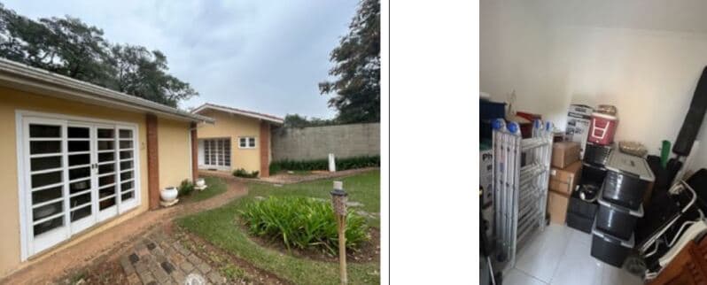 Foto 21 de 22: Area Rural em leilão em Vinhedo - SP, bairro Pinheirinho — LOTE 001 Gleba de Terras, Granja São Sebastião, área de 122.880,56m², Bairro Pinheirinho, Vinhedo/SP