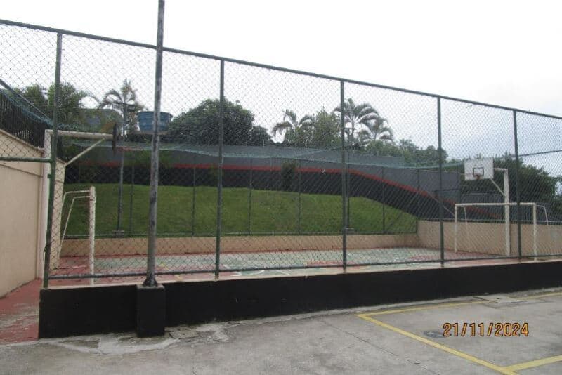 Foto 8 de 17: Apartamento em leilão em Osasco - SP — LOTE 001 Apartamento Residencial Metrópoles, A.P. 73m², A.T. 119m², 1 vaga, Vila Jaguaribe, Osasco/S