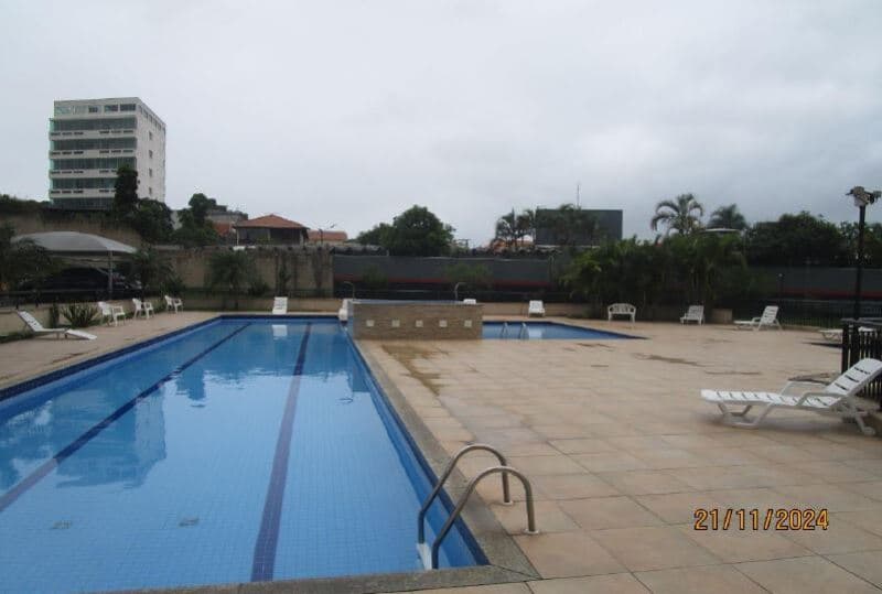 Foto 9 de 17: Apartamento em leilão em Osasco - SP — LOTE 001 Apartamento Residencial Metrópoles, A.P. 73m², A.T. 119m², 1 vaga, Vila Jaguaribe, Osasco/S
