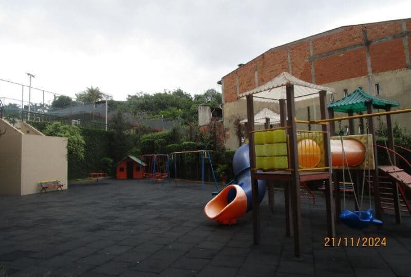 Foto 10 de 17: Apartamento em leilão em Osasco - SP — LOTE 001 Apartamento Residencial Metrópoles, A.P. 73m², A.T. 119m², 1 vaga, Vila Jaguaribe, Osasco/S